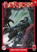 Berserk Collection - Serie Nera